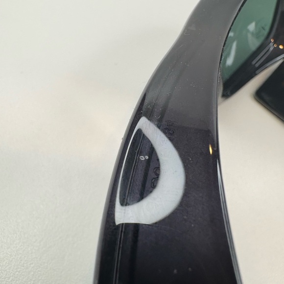 Cocoons C2019G XL ONYX/GRAY Sunglasses - Cocoons Sunglasses Fitovers XL - Picture 14 of 15